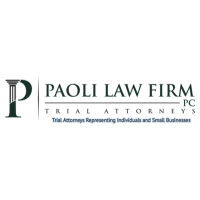 Paoli Law Firm, P.C. Logo