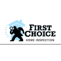 First Choice Home Inspection Logo