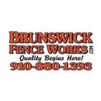Brunswick Fence Works Logo
