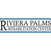 Riviera Palms Rehabilitation Center Logo
