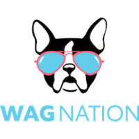 Wag Nation Logo
