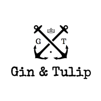 Gin & Tulip Logo