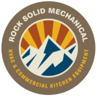 Rock Solid Mechanical Logo