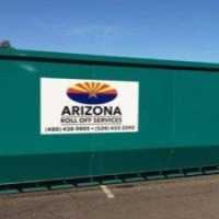 Arizona Roll Off & Front Load Services Logo