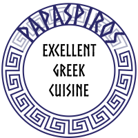 Papaspiros Logo