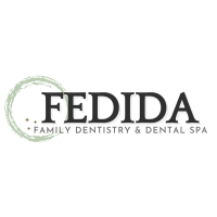 Fedida Family Dentistry & Dental Spa Logo