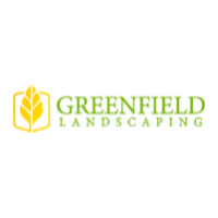 Greenfield Landscaping Logo