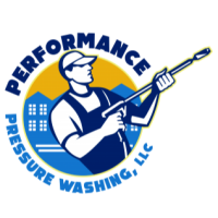 Performance Pressure Washing Destin Florida Logo