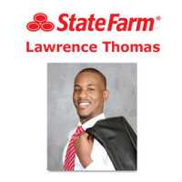 Lawrence Thomas - State Farm Insurance Agent Logo