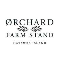 Ørchard Farm Stand Logo
