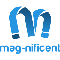 Mag-nificent Logo