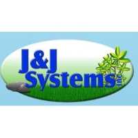 J & J Systems, Inc. Logo