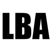 L B Automotive/Fort Quick Lube Logo