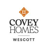 Covey Homes Wescott Logo