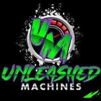 Unleashed Machines Logo