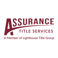 Assurance Title, A Member of Lighthouse Title Group Logo