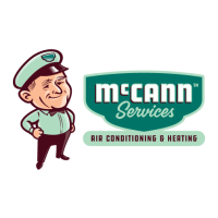 McCann Services Logo
