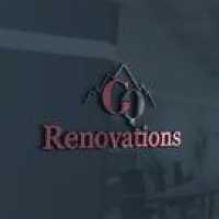 GQ Renovations, LLC Logo