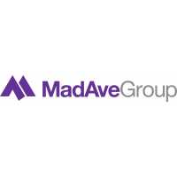 MadAveGroup Logo