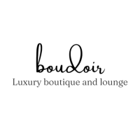 Boudoir Boutique Logo
