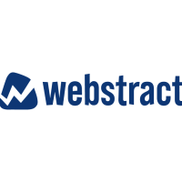 Webstract Marketing Logo