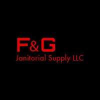 F and G Janitorial Supply LLC Logo