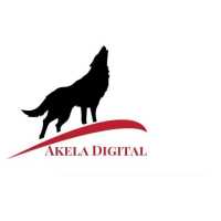 Akela Digital Marketing Logo