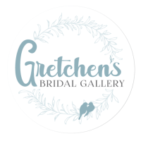 Gretchens Bridal Gallery Logo
