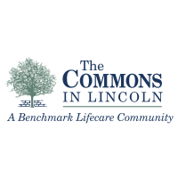 The Commons in Lincoln Logo
