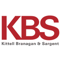 Kittell Branagan & Sargent Logo