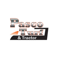 Pasco Turf & Tractor Logo