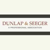 Dunlap & Seeger, P.A. Logo