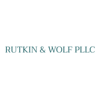 Rutkin & Wolf PLLC Logo
