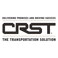 CRST The Transportation Solution, Inc Logo