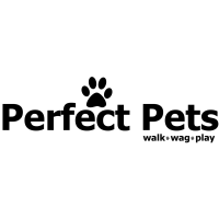 Perfect Pets Doggy Daycare, Grooming, Enrichment & Nutrition Logo