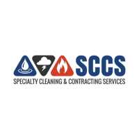 SCCS NWI Logo