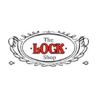 The LOCK Shop Logo