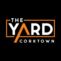 The Yard at Corktown Logo