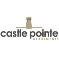 Castle Pointe Apartments Logo
