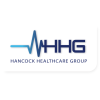 Hancock Healthcare Group Logo