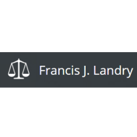 Francis J. Landry Logo