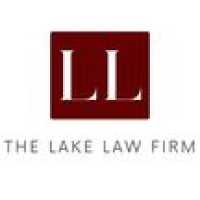 The Lake Law Firm Logo