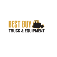 Best Buy Truck & Equipment Logo