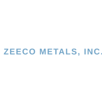 Zeeco Metals, Inc. Logo
