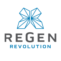 Regen Revolution Logo