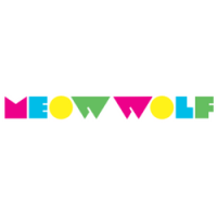 Meow Wolf Denver | Convergence Station Logo