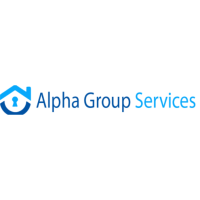 Alpha Group Services LLC | New York Security Services Logo