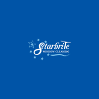 Starbrite Window Cleaning Logo