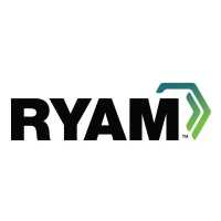 RYAM Logo