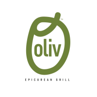 Oliv Grill Ridgewood Logo